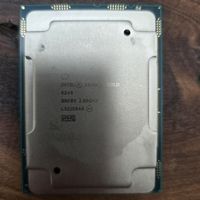 Intel Xeon Gold 6240 SRF8X 2.60GHz Prozessor CPU 