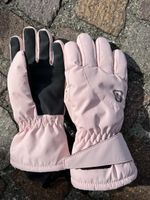 Skihandschuhe Celsius rosa schwarz Grösse L neuwertig