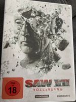 SAW 7 Vollendung top zustand