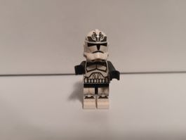 Original LEGO Star Wars: Clone Trooper 'Wolfpack' (sw0537)