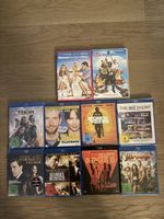 10Stk. DVD‘s