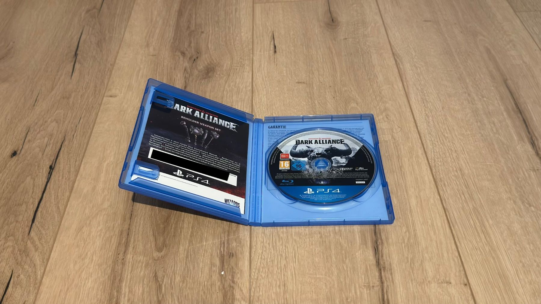 Sony Console: PS4 Édition Blanche + 7 jeux – Usato da Yverdon venduto da oli_dp6z 9