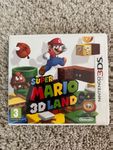 Super Mario 3D Land für Nintendo 3DS