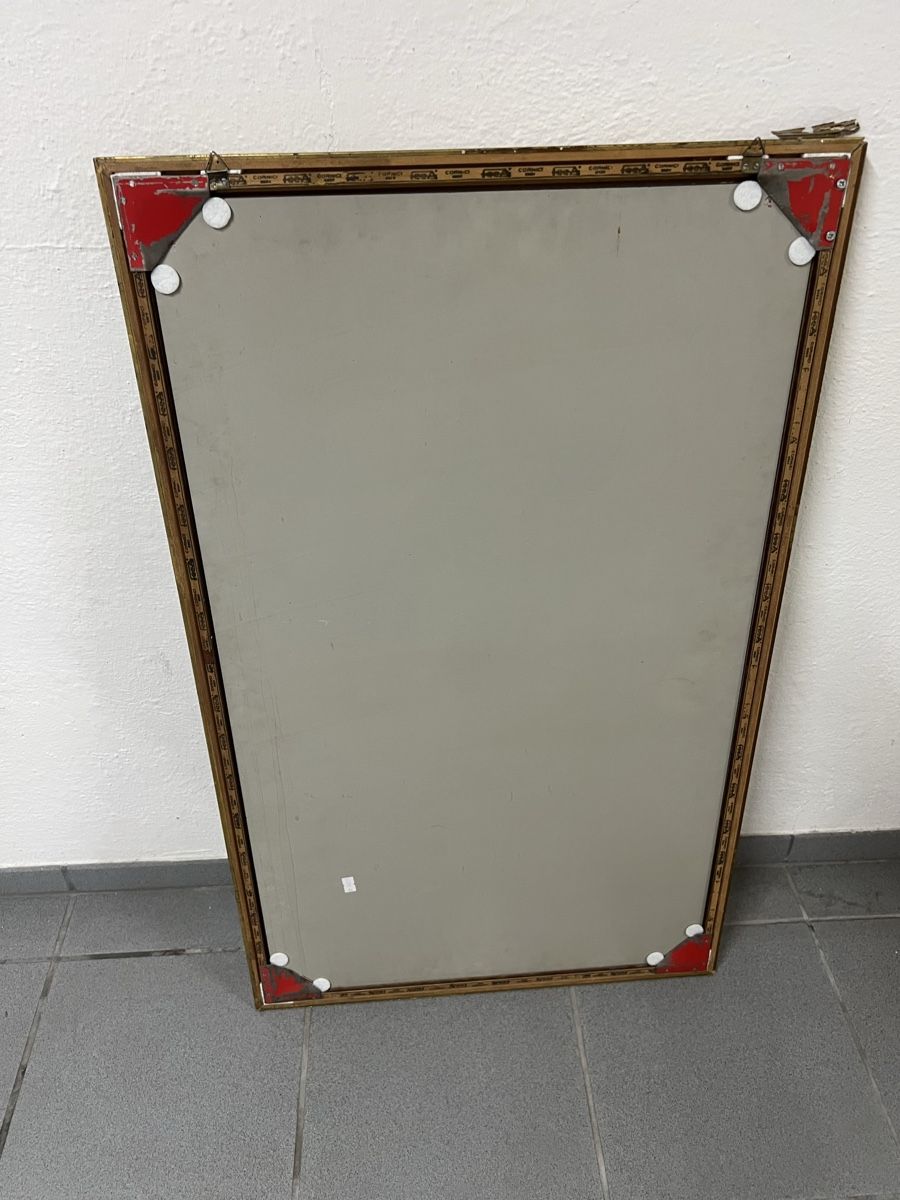 Spiegel: Antique Mirror  – Gebraucht aus Zürich von Zurich_TimeCapsule 3