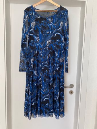 Marc Aurel Kleid Größe 42 - neuwertig LP 269.-