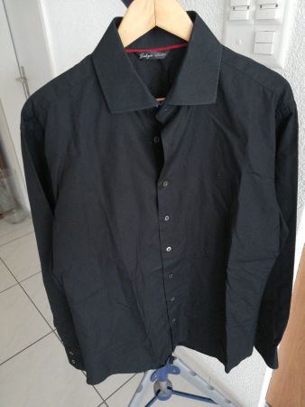 Herren Hemd Marke Fantzen Tailor gr M