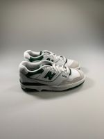 New Balance 550 White Green