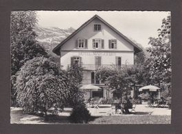 ENGELBERG Hotel Marguerite
