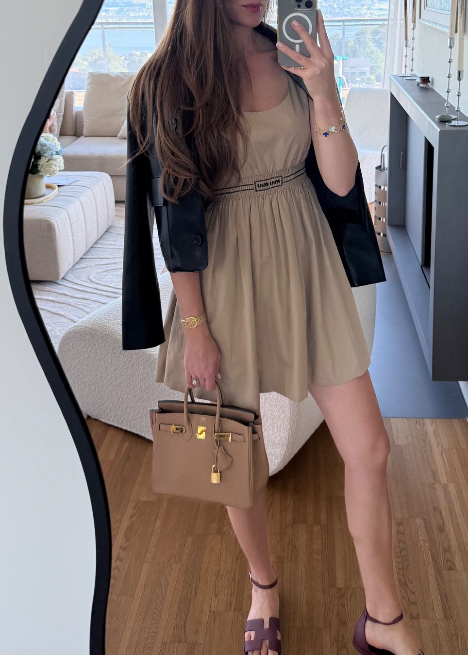 Miu Miu Vestiti: Miu Miu mini dress IT38 – Usato da Schindellegi venduto da Kar_5zrb
