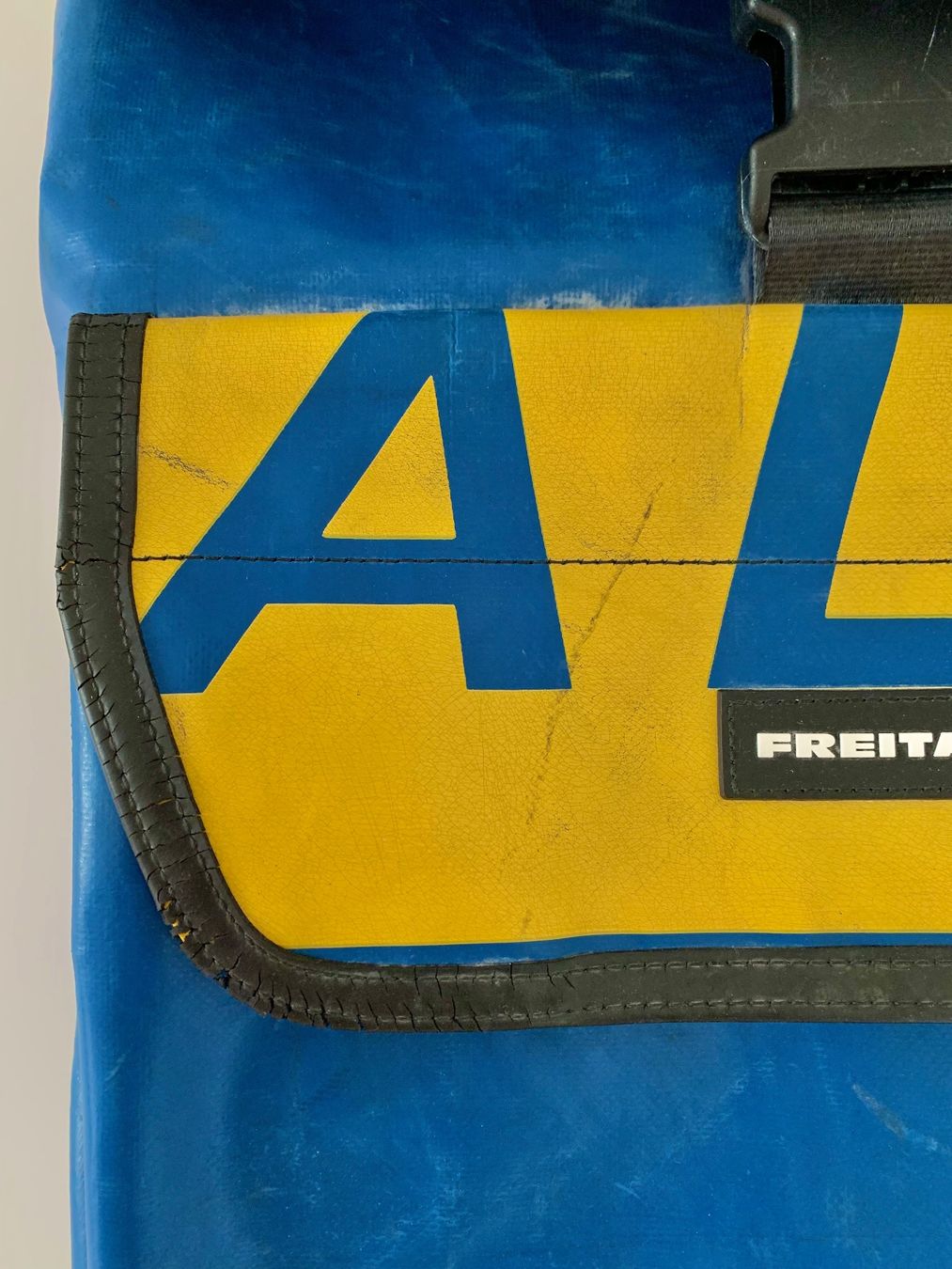 Zaini: FREITAG Victor Backpack F151 – Usato da Zürich venduto da dee_75my 7
