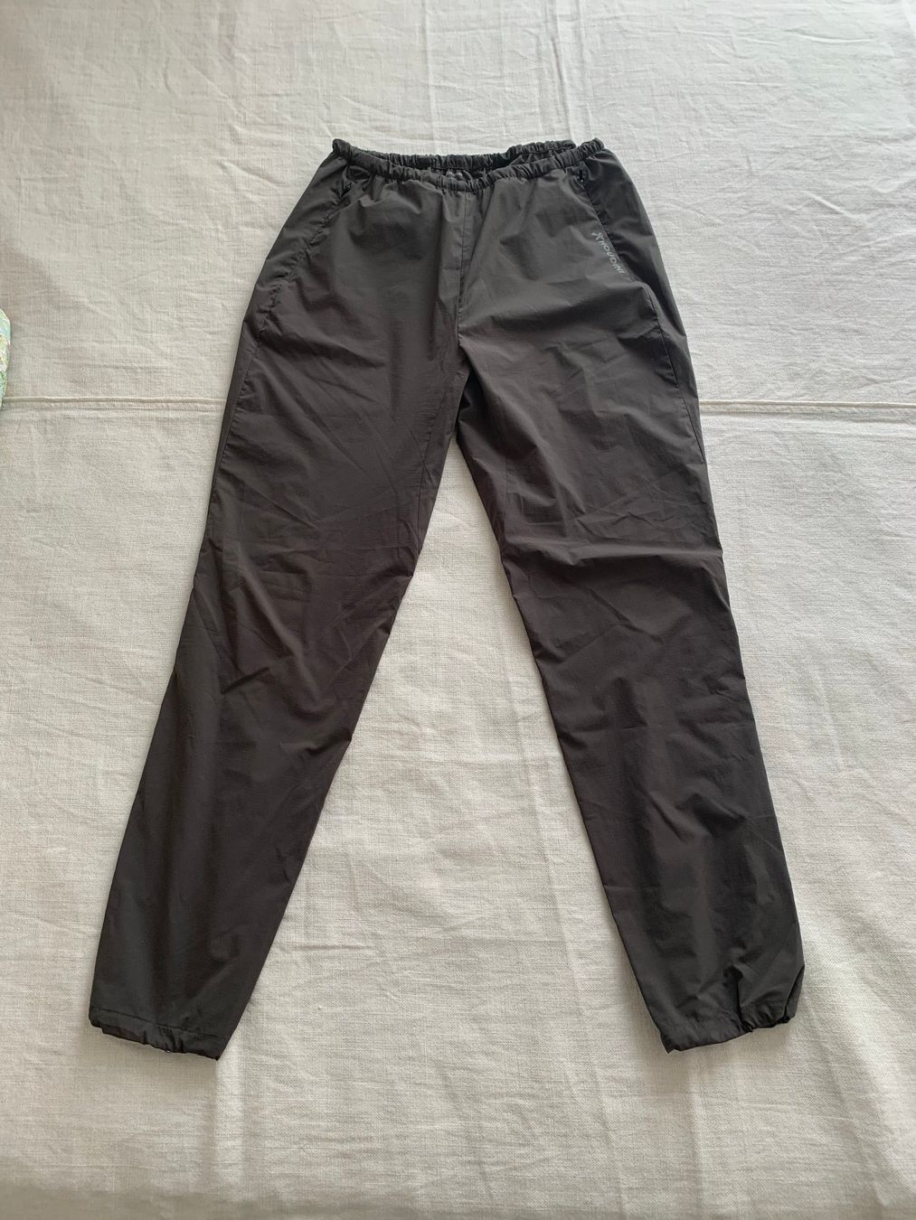 Houdini Pantaloni: Outdoorhose von Houdini Gr. M – Nuovo (secondo la descrizione) da Thun venduto da Crown7