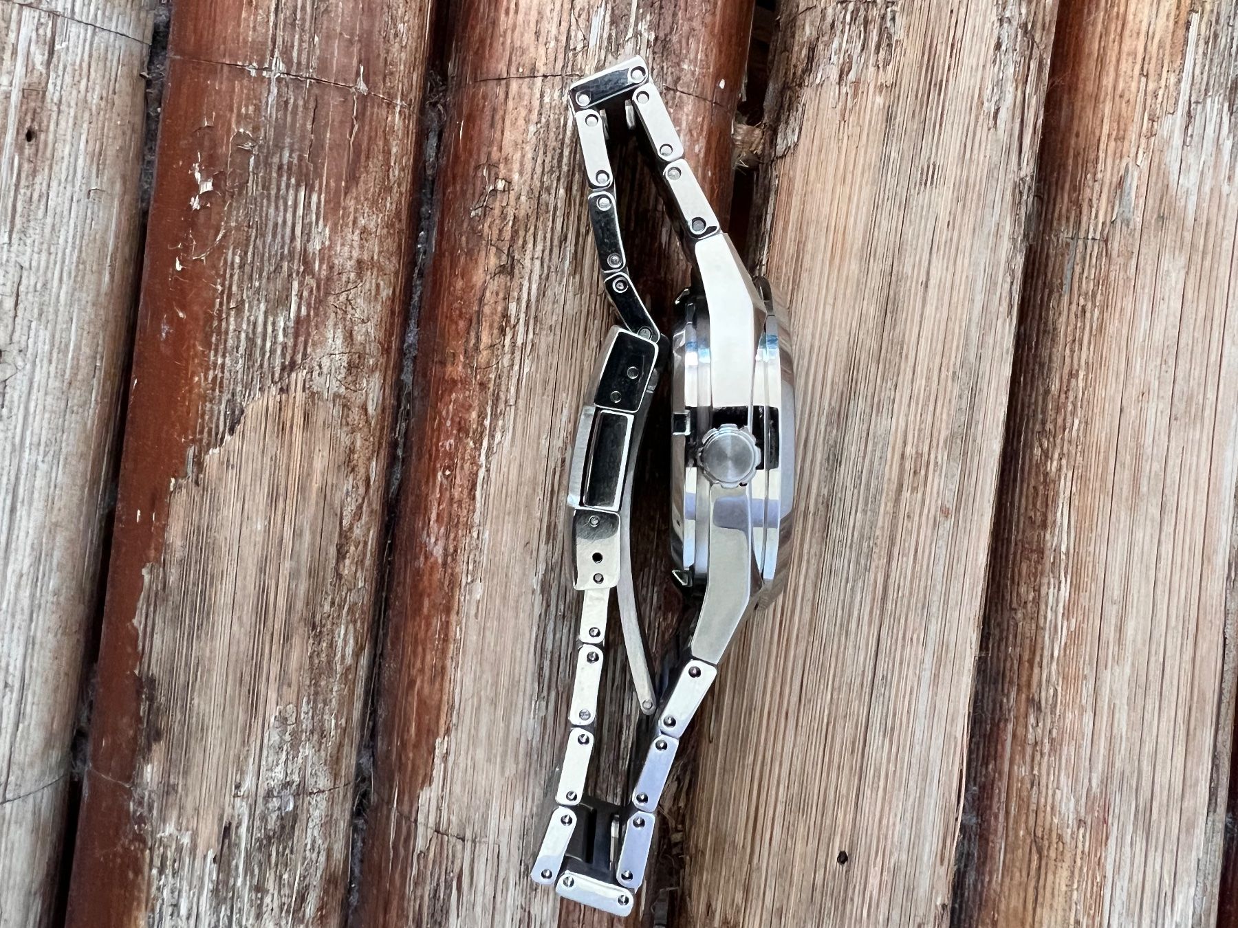 Casio Montres: Casio Automatik EFK-110D-2AER – D'occasion à Riehen par salc 3