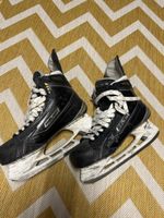 Bauer Supreme Hockey Skates used  44.5