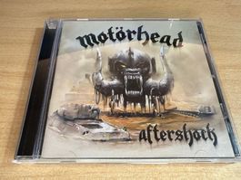 J0 Motörhead – Aftershock