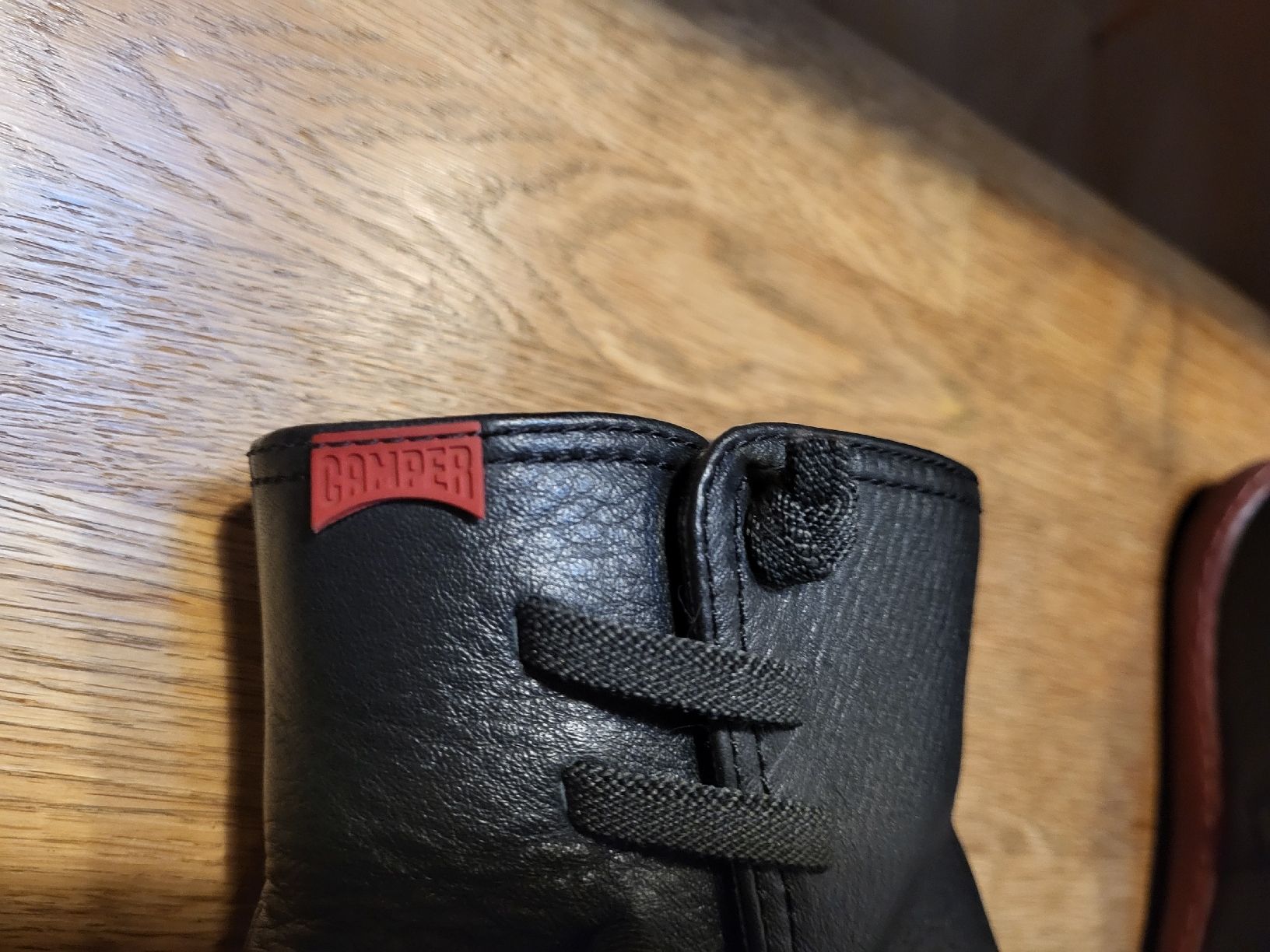 Camper Scarpe da donna: Usate 2 volte, acquisto errato – Usato da Preonzo venduto da rossella2379 1