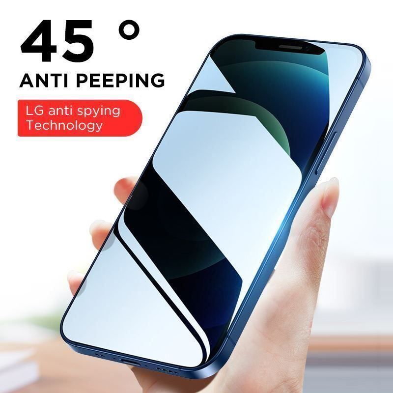 Altro: Antispy Panzerglas für Iphone 12 – Nuovo e nell'imballaggio originale da Schlieren venduto da yan_m9ss 3