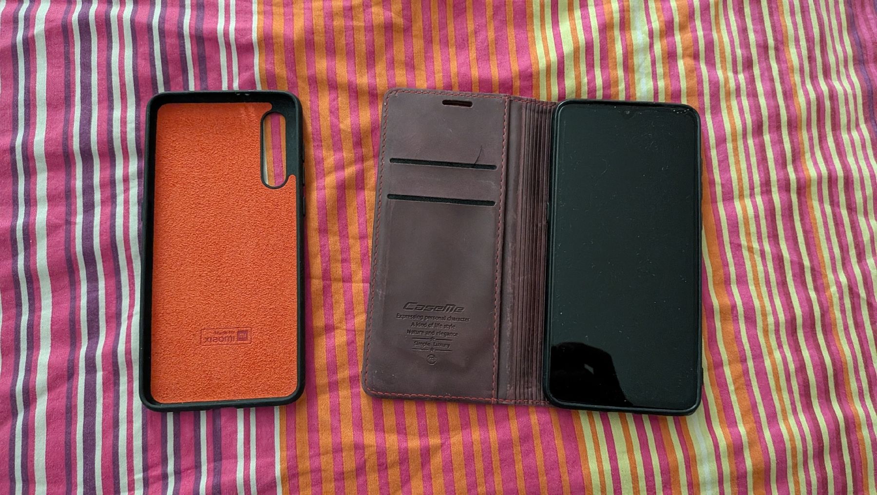 Xiaomi Portables: Xiaomi Mi 9 Smartphone with Case used condition – D'occasion à Zürich par zem_6zvp 2