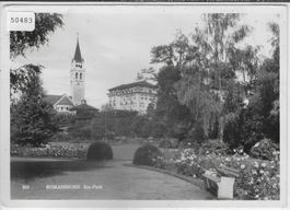 Romanshorn - See-Park