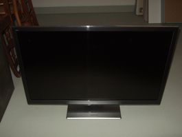 LCD TV, Fernseher Panasonic, 45 " Diagonale, TX-L42ETW5