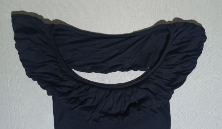 NEU Miss Sixty Killah Designer Top Shirt XS NP 89.-