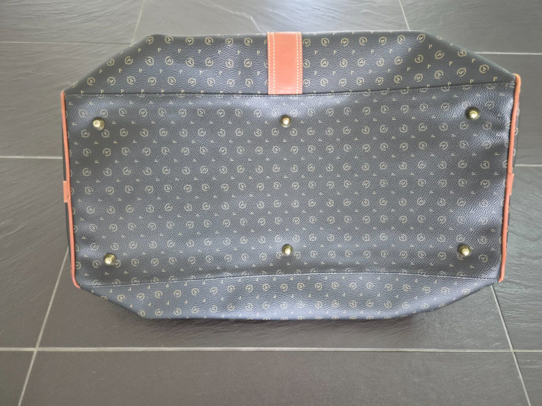 Borse da donna: Pollini Handtasche – Usato da Trimstein venduto da luke1007 3