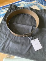 AGNONA GÜRTEL, GR. 75 CM, NEU, SO EDEL!