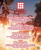 4-Tages Ticket Gurten Festival