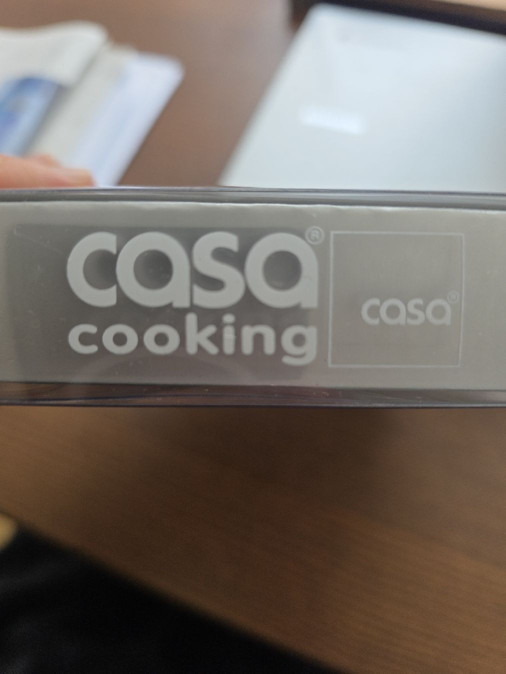 Set di posate: Casa cooking Käsemesser- Couteaux à fromage – Nuovo e nell'imballaggio originale da Dietikon venduto da ninuzzo28 2