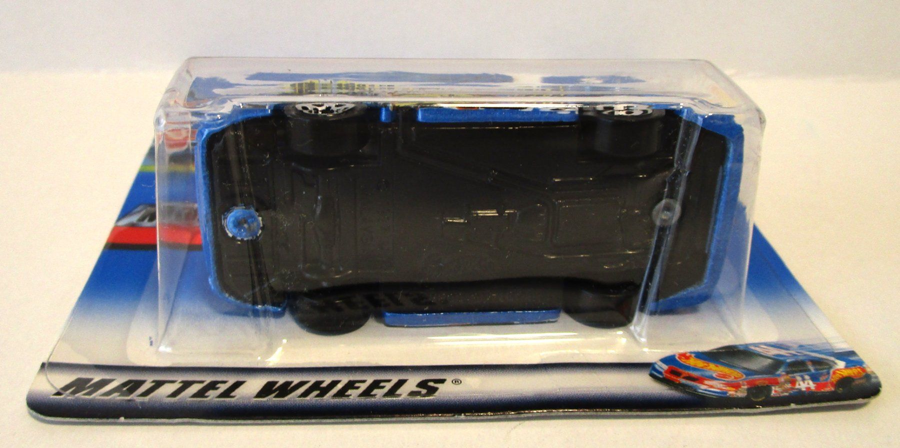 Hot Wheels Modellautos: HOT WHEELS MUSTANG COBRA - 26042 – Neu und originalverpackt aus Chêne-Bourg von breno56 2