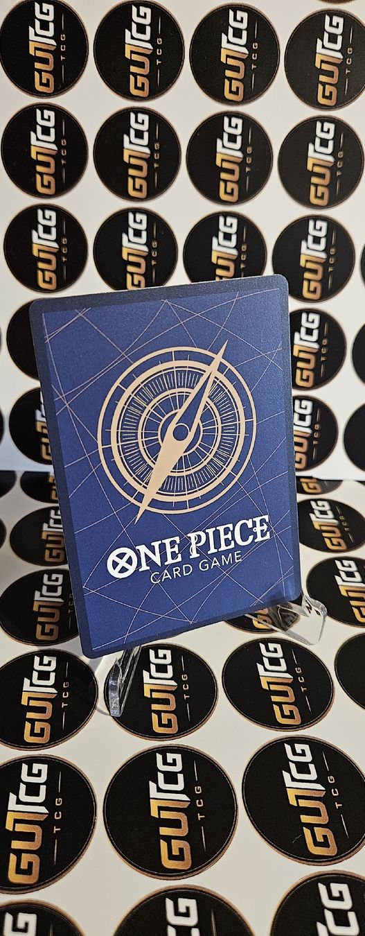 Bandai Carte collezionabili: One Piece Buggy SR Japanisch – Nuovo (secondo la descrizione) da Rümlang venduto da GUTCG 1