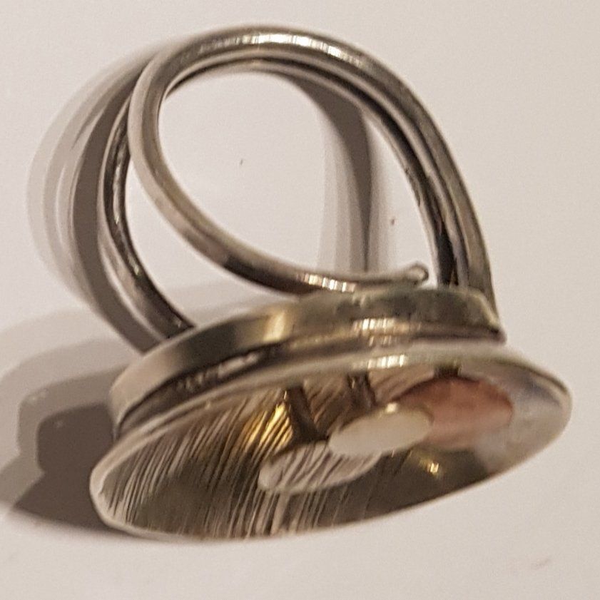 Anelli: Ring von Monilidarte – Nuovo (secondo la descrizione) da Figino venduto da mayam63 6