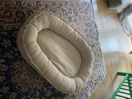 Babynest von Bornino Home