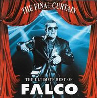 FALCO (CD) The Final Curtain