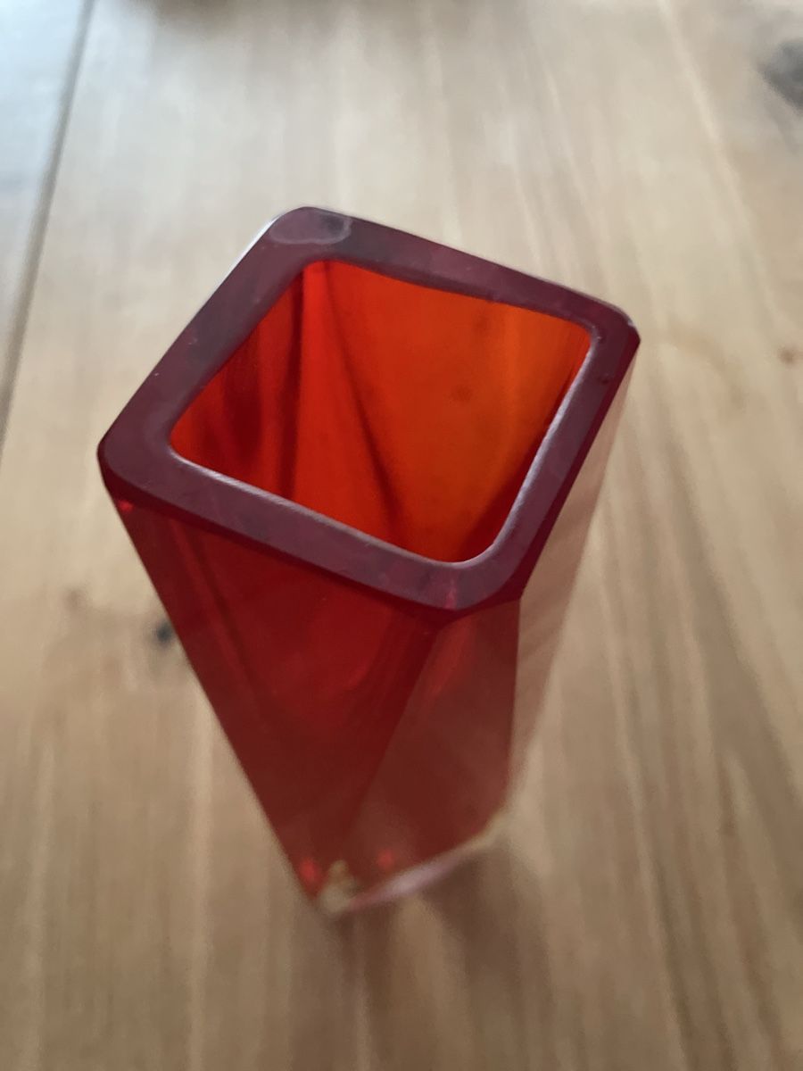 Murano Vasi & Recipienti: Vase murano – Usato da Chavannes-Renens venduto da Gr33 4