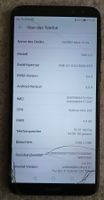 Huawei Mate 10 lite 64 GB gebraucht - Bildschirm gebrochen