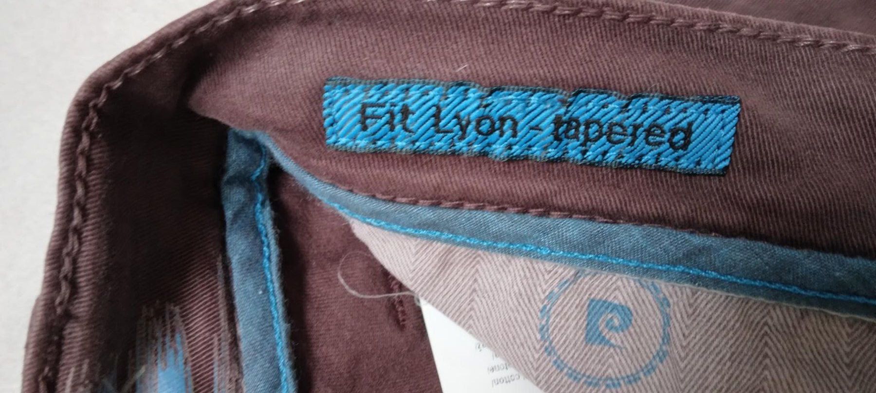 Pierre Cardin Jeans: Pierre Cardin Stretch-Jeans W31 L34 – Neu (gemäss Beschreibung) aus Würenlos von Esmeralda74 2