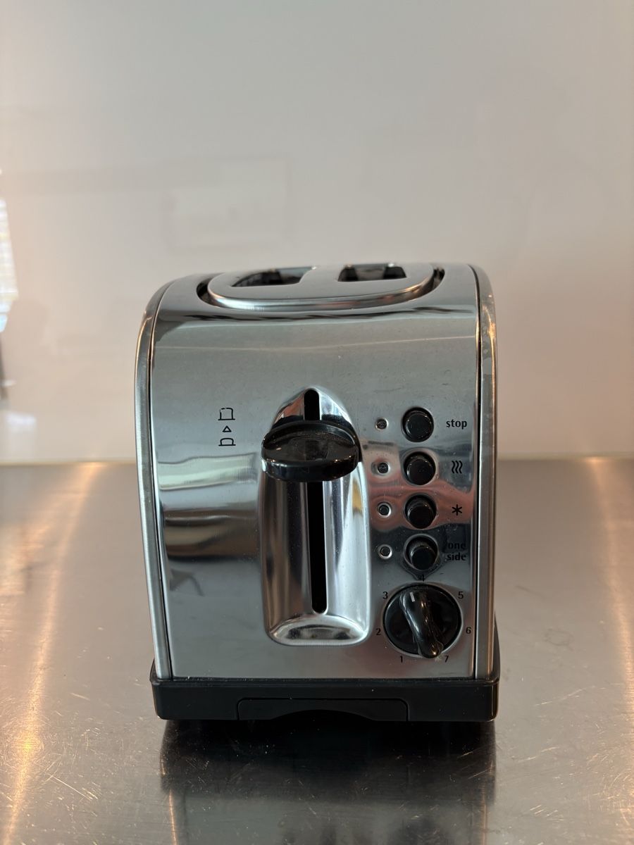 WMF Küchengeräte: WMF Toaster – Gebraucht aus Nidau von lar_7ymp 1