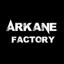 Profile image of ArkaneFactory