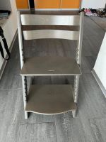 Stokke Tripp Trapp mit Zubehör