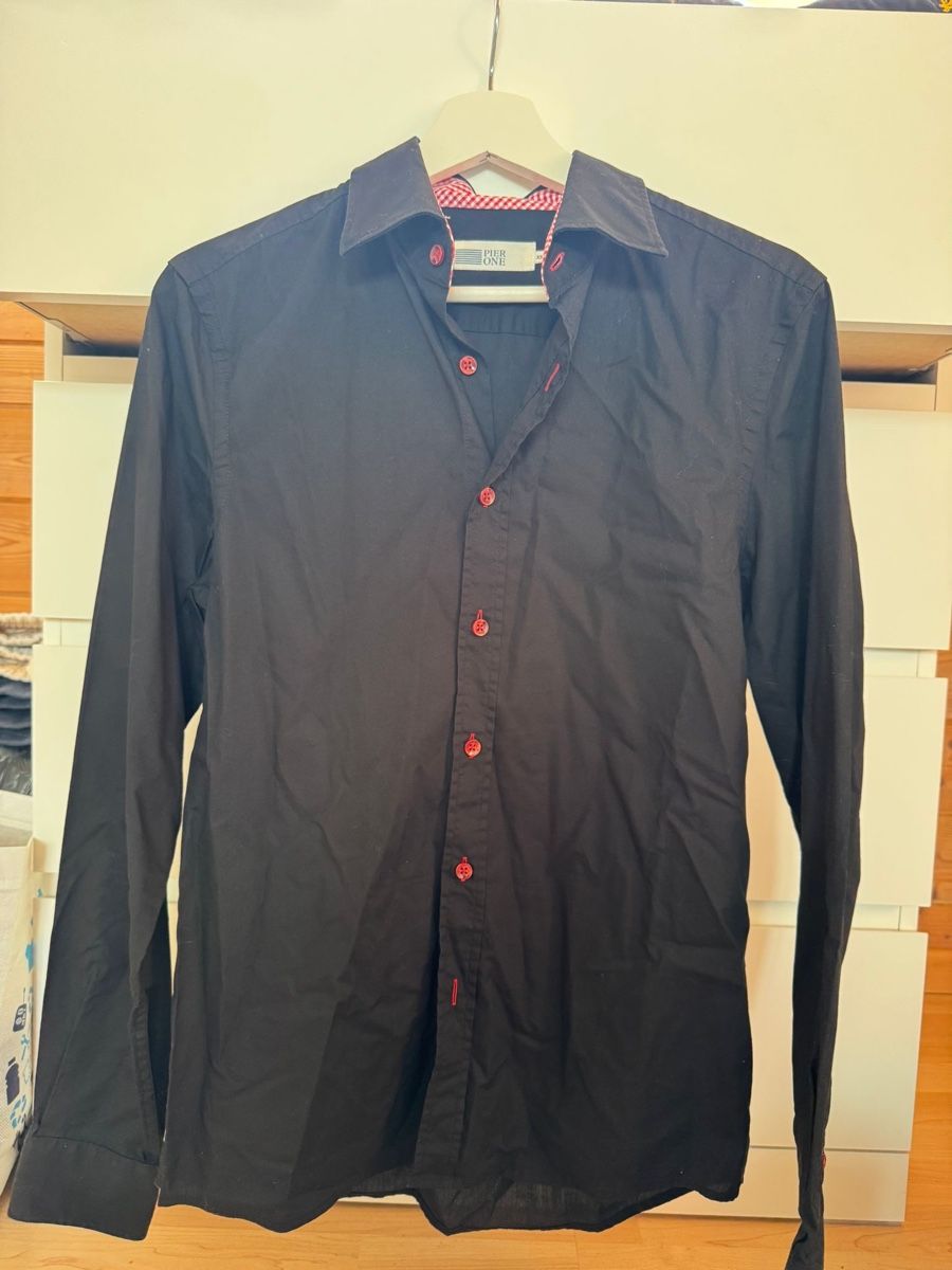 Camicie: Hemd – Usato da Rubigen venduto da jer_5hkh