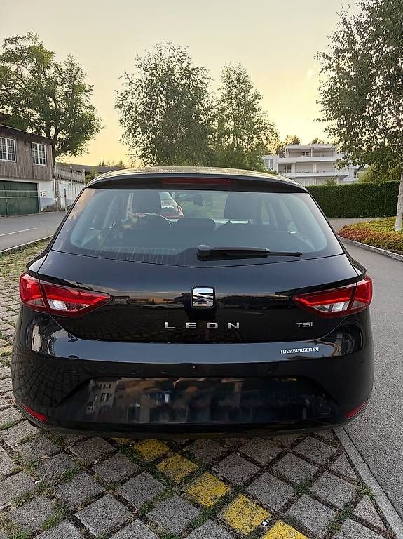 Automobili: Seat Leon 1.4 TSI – Usato da Rain venduto da ArnoldAmrein 2