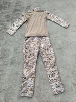 Airsoft Paintball Uniform - Combat Shirt