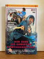 Wr sind die grössten Knochenbrecher - Grosse Hartbox - DVD