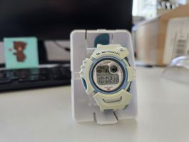 Vintage G-Shock wie Neu!!!! Retro