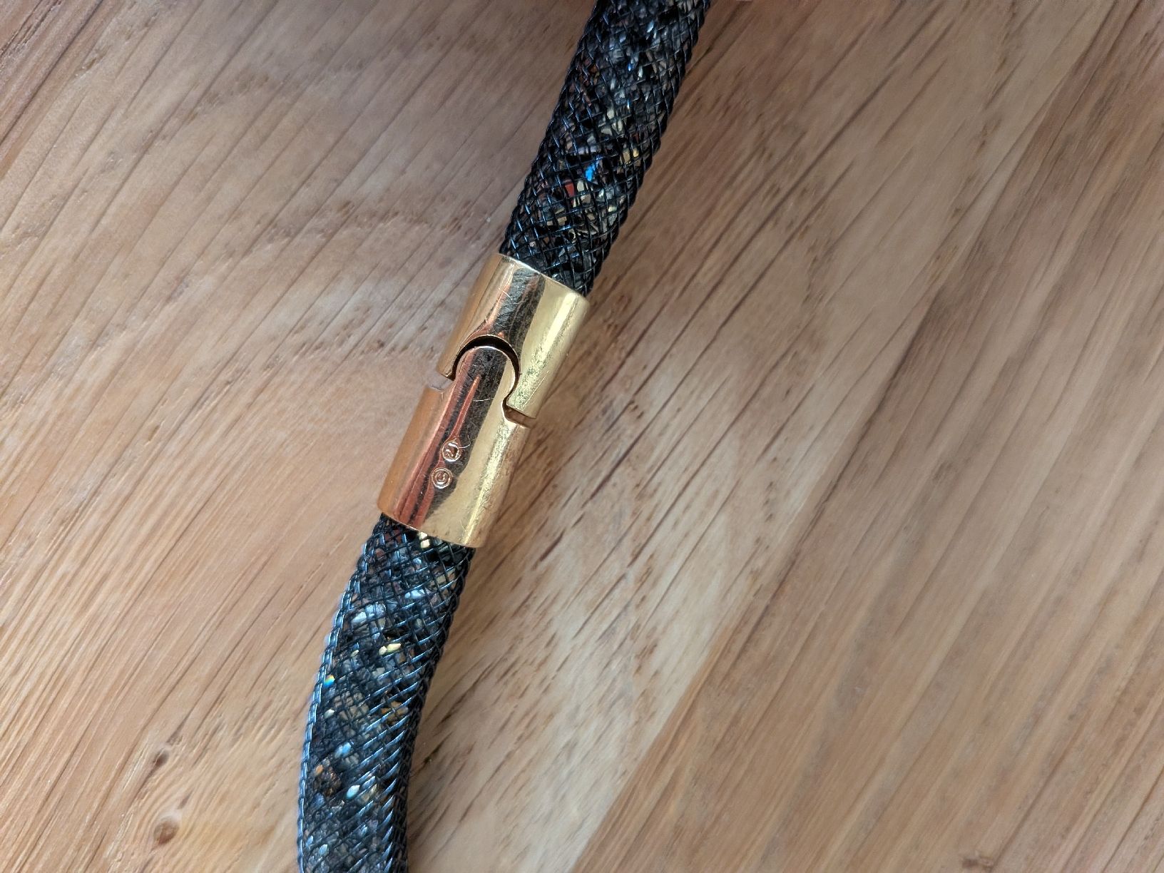 Catenine: Vintage Swarovski Halskette – Usato da Basel venduto da ste_mky2 1