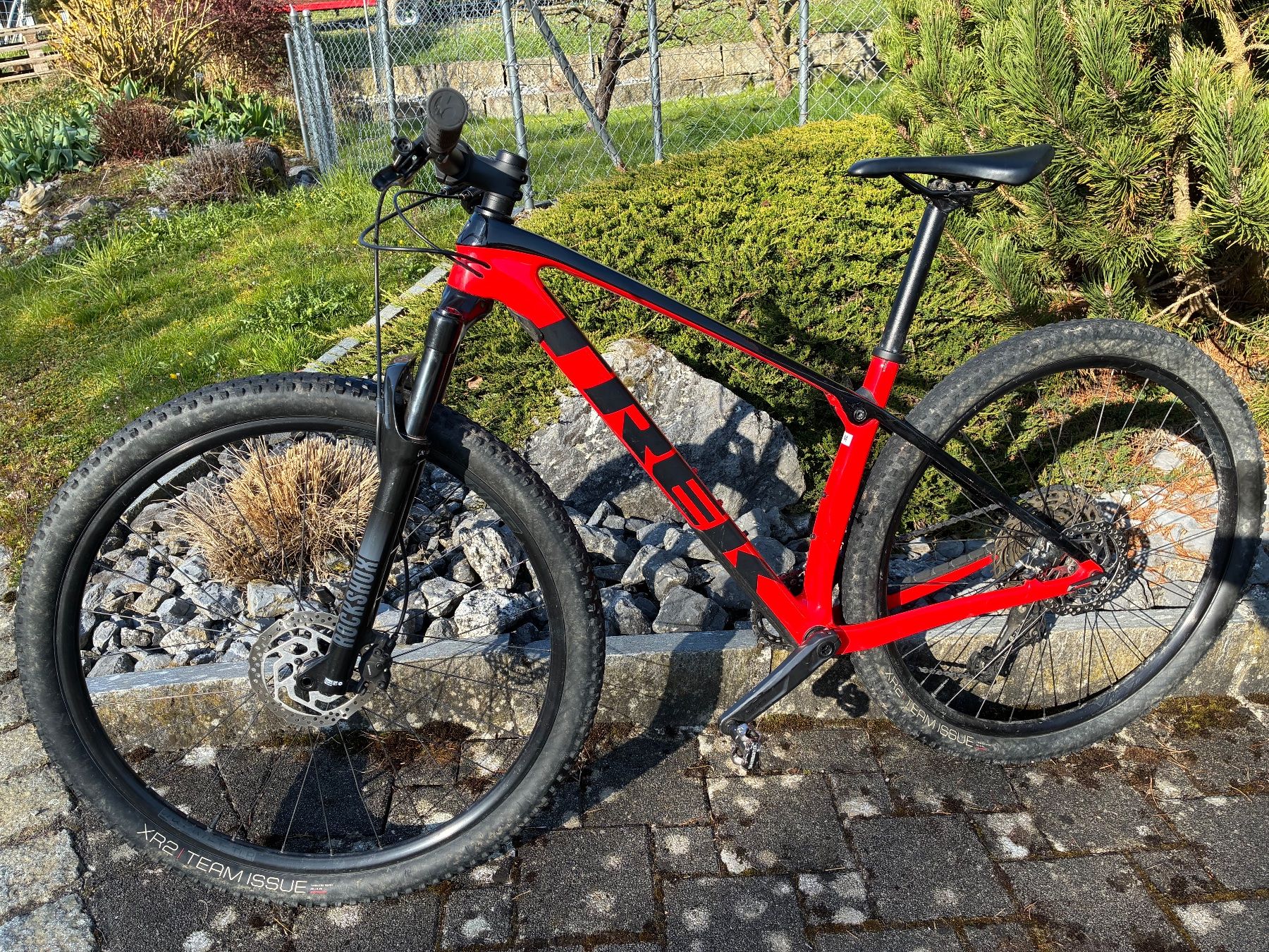 Trek Biciclette: Trek Bike – Usato da Gansingen venduto da Eh2 1
