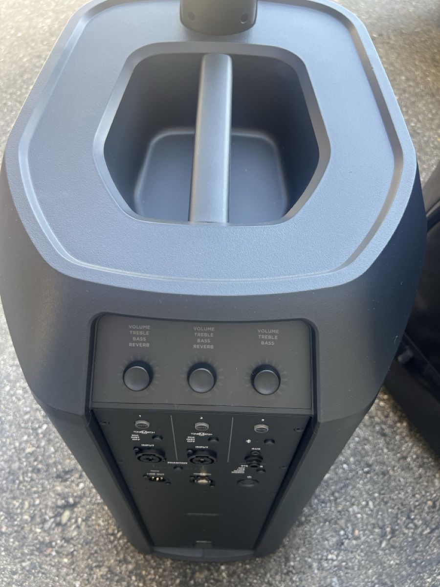 Bose Casse acustiche: Bose L1 PRO16 System Roller Bag NEU – Nuovo e nell'imballaggio originale da Oftringen venduto da asme 2