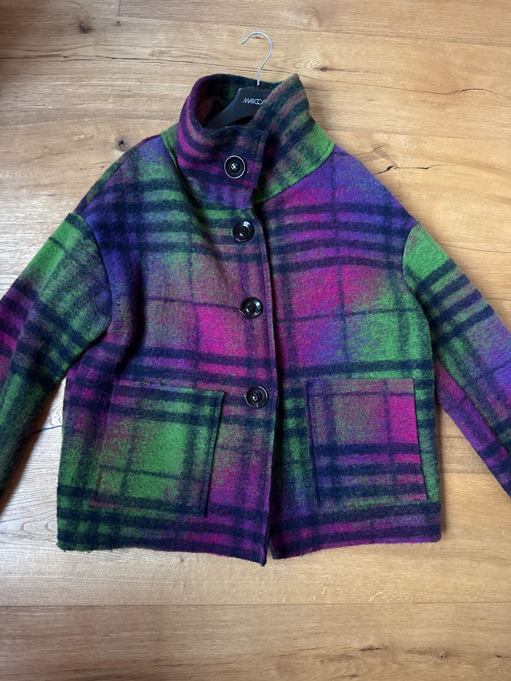 Giacche: jacke – Nuovo (secondo la descrizione) da gurzelen venduto da malu04