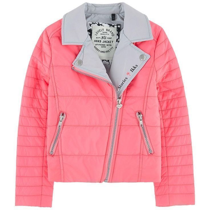 IKKS Jacken & Mäntel: IKKS veste 12ans/152cm – Neu (gemäss Beschreibung) aus domdidier von picolo99 2