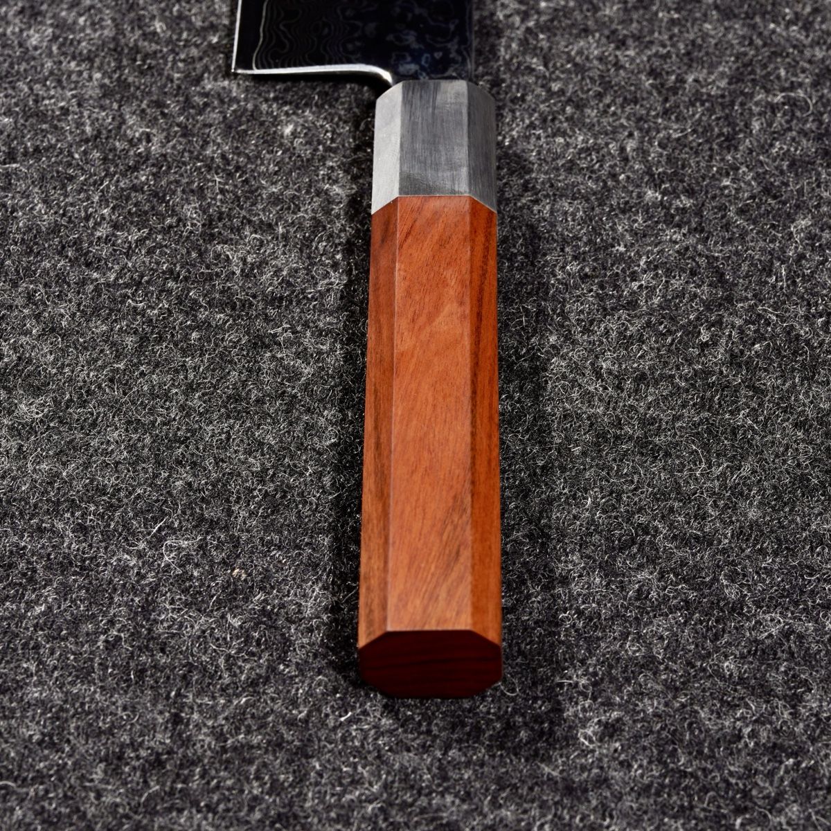 Coltelli da cucina: Kiritsuke 210mm, VG 10, Damast – Nuovo e nell'imballaggio originale da Winterthur venduto da Regton 4